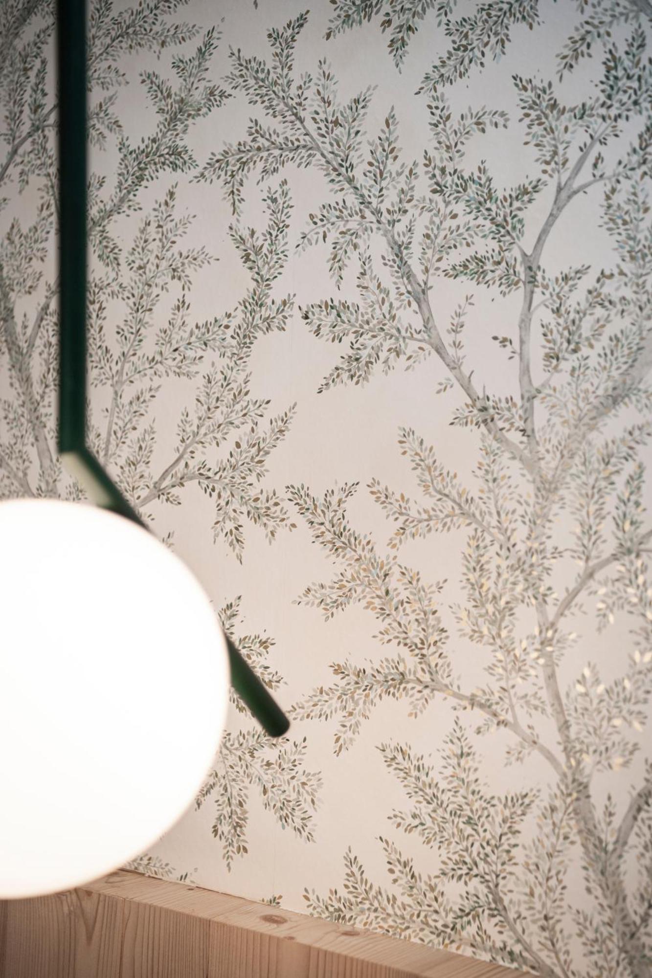 Stoa - Elegant & Romantic Guest House - "Adults Only" San Vigilio Di Marebbe Bilik gambar